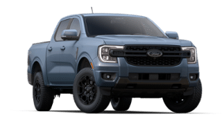 2025 Ford Ranger® External Image 5